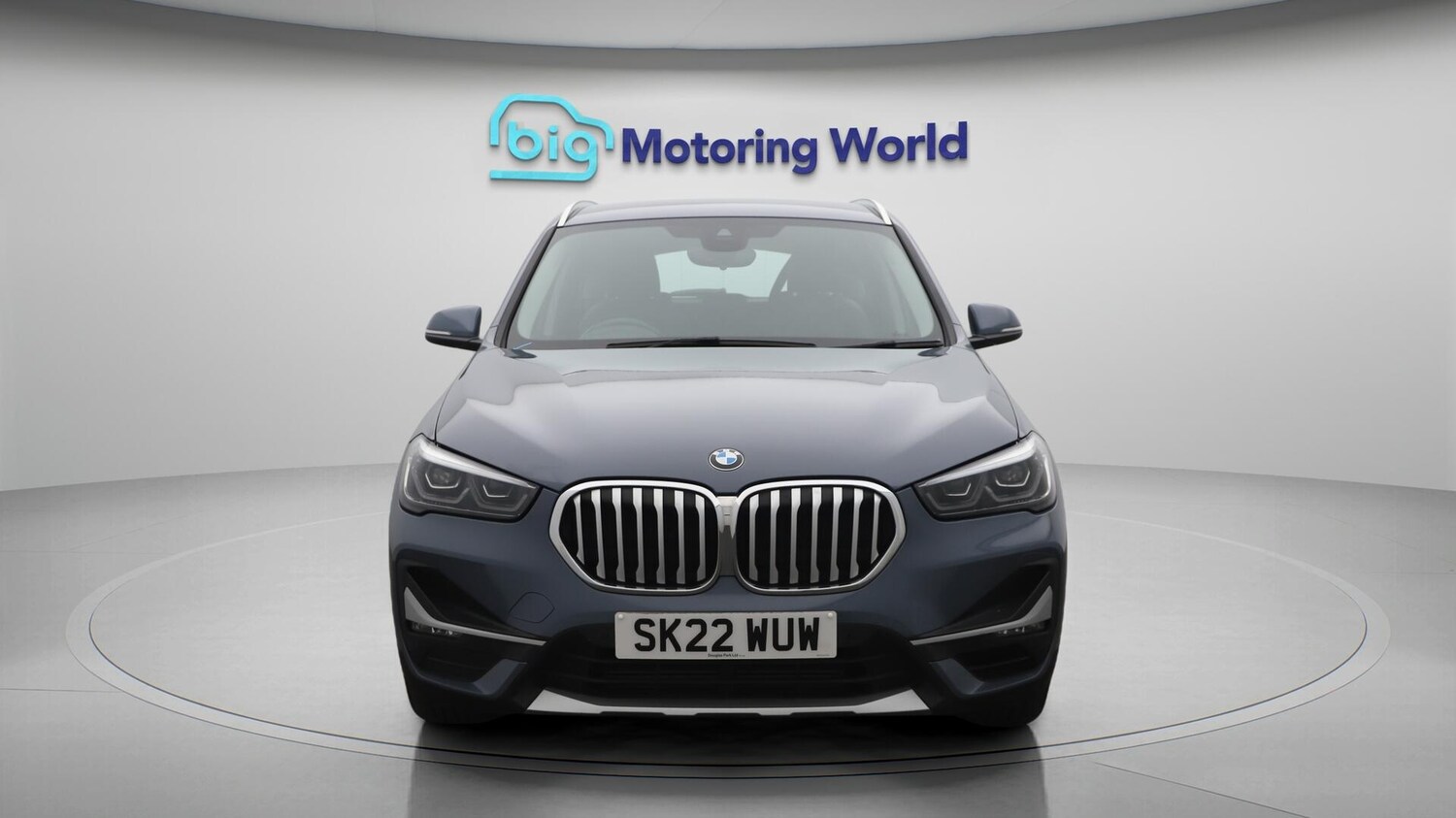Used BMW X1 2022 for sale - 76072582: Photo 3