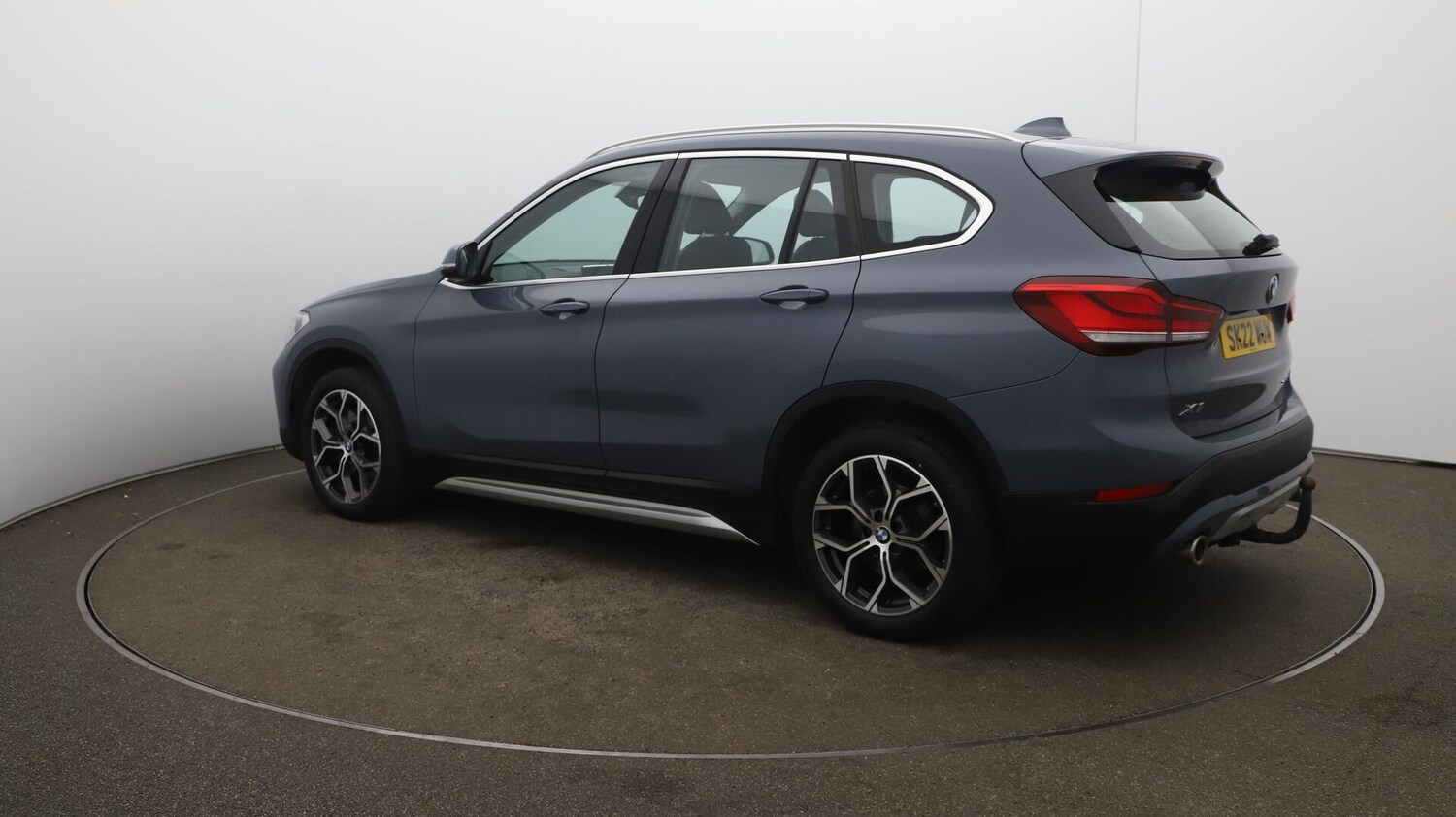 Used BMW X1 2022 for sale - 76072582: Photo 35