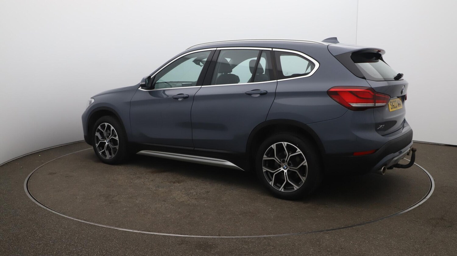 Used BMW X1 2022 for sale - 76072582: Photo 36