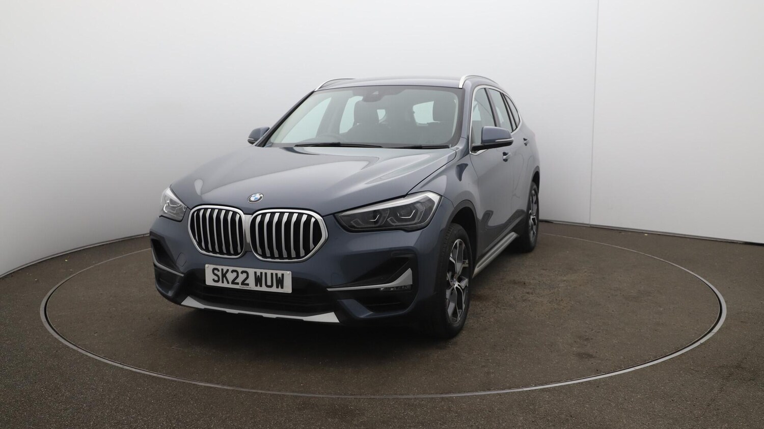 Used BMW X1 2022 for sale - 76072582: Photo 38