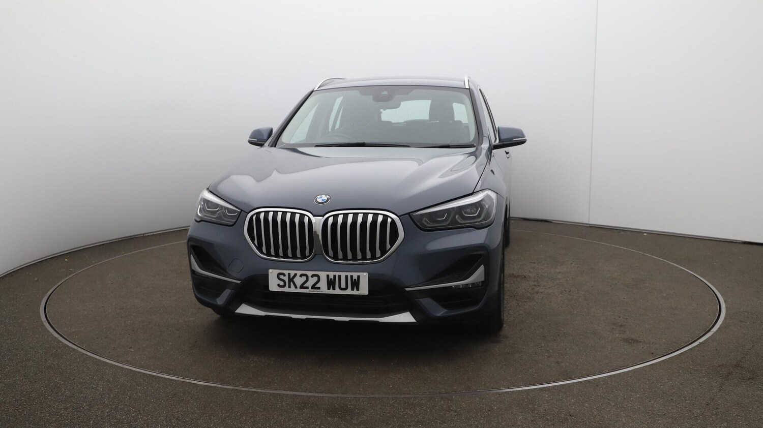Used BMW X1 2022 for sale - 76072582: Photo 39