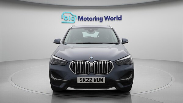 Used BMW X1 2022 for sale - 76072582: Photo 3