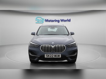 Used BMW X1 2022 for sale - 76072582: Photo 3