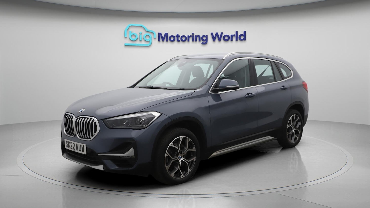 Used BMW X1 2022 for sale - 76072582: Photo 4