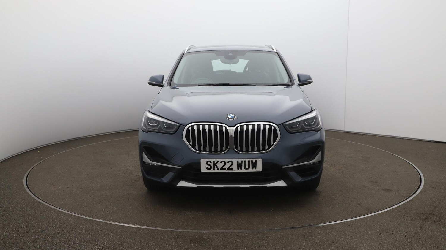 Used BMW X1 2022 for sale - 76072582: Photo 40