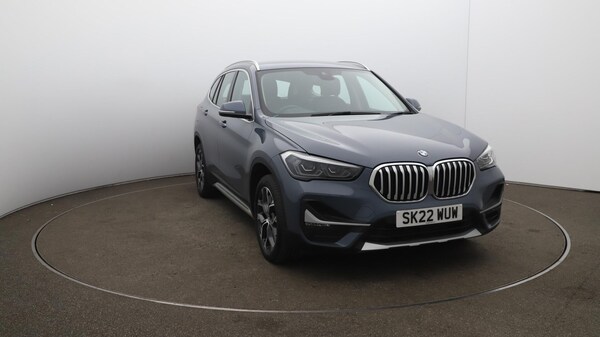 Used BMW X1 2022 for sale - 76072582: Photo 42
