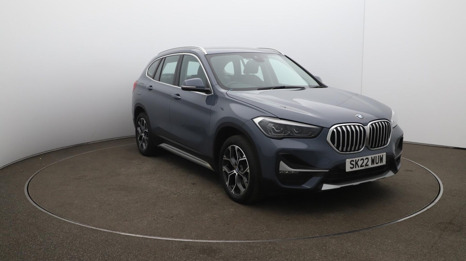 Used BMW X1 2022 for sale - 76072582: Photo 43
