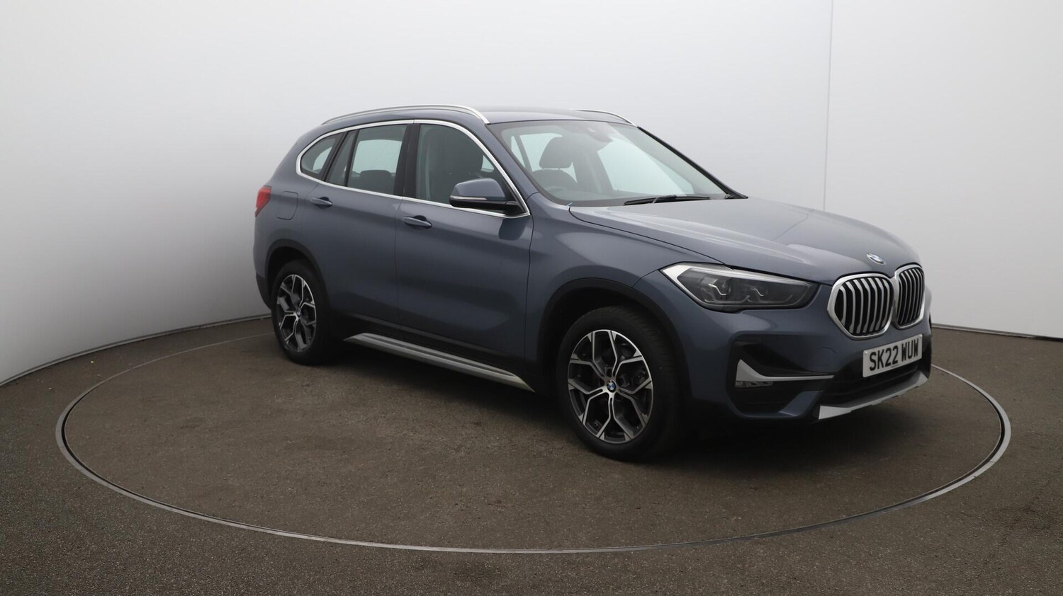Used BMW X1 2022 for sale - 76072582: Photo 44