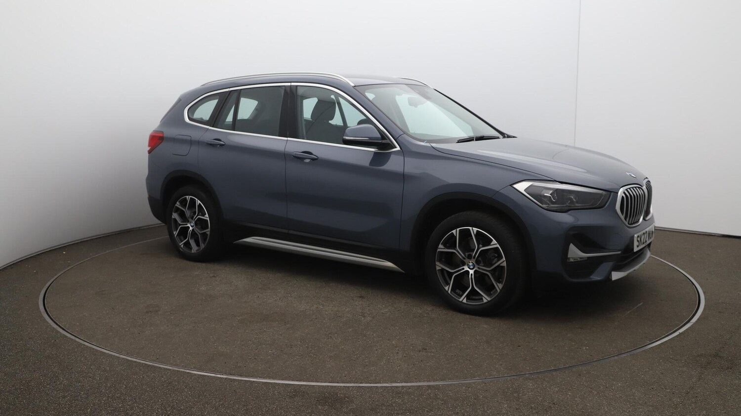 Used BMW X1 2022 for sale - 76072582: Photo 45