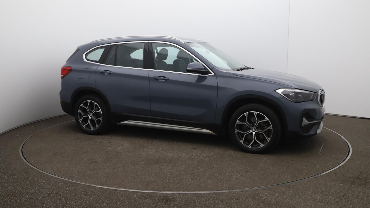 Used BMW X1 2022 for sale - 76072582: Photo 46