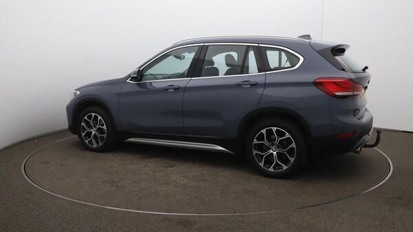 Used BMW X1 2022 for sale - 76072582: Photo 47