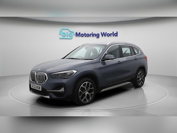 Used BMW X1 2022 for sale - 76072582: Photo 4