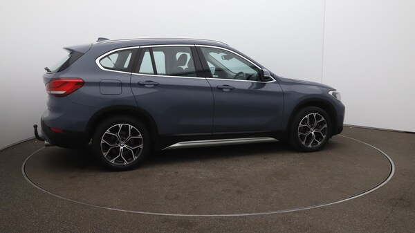 Used BMW X1 2022 for sale - 76072582: Photo 51