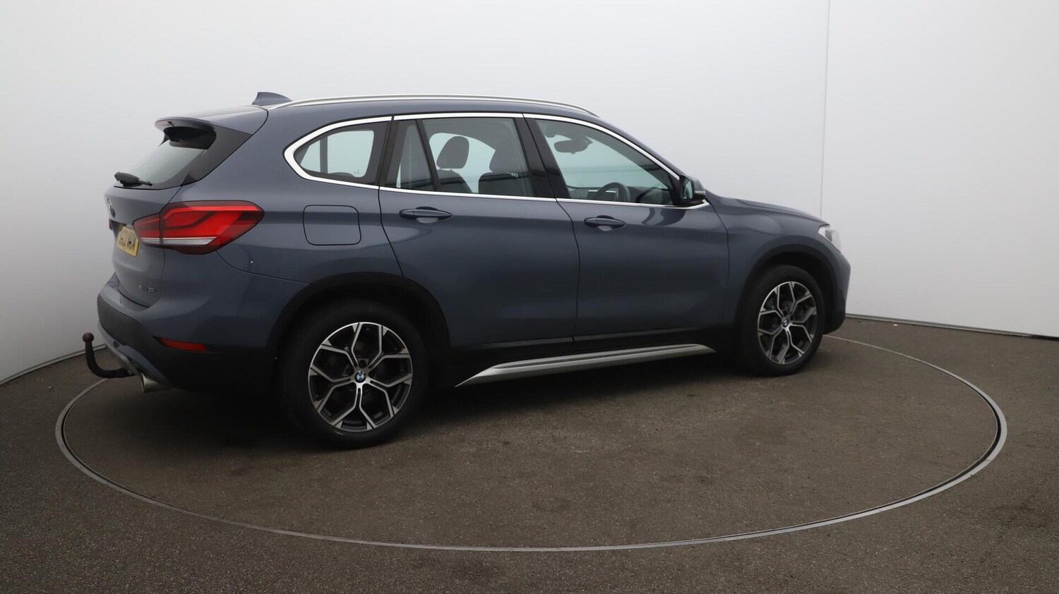 Used BMW X1 2022 for sale - 76072582: Photo 52