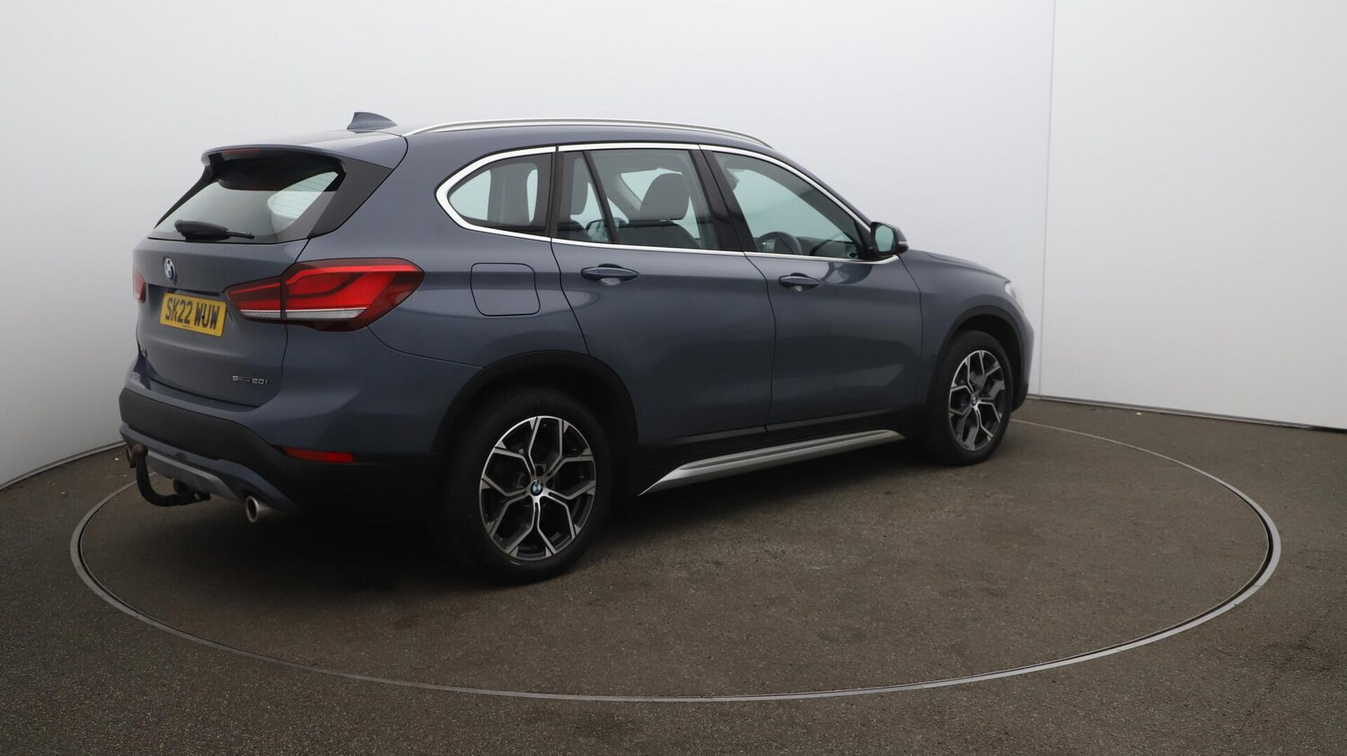 Used BMW X1 2022 for sale - 76072582: Photo 53