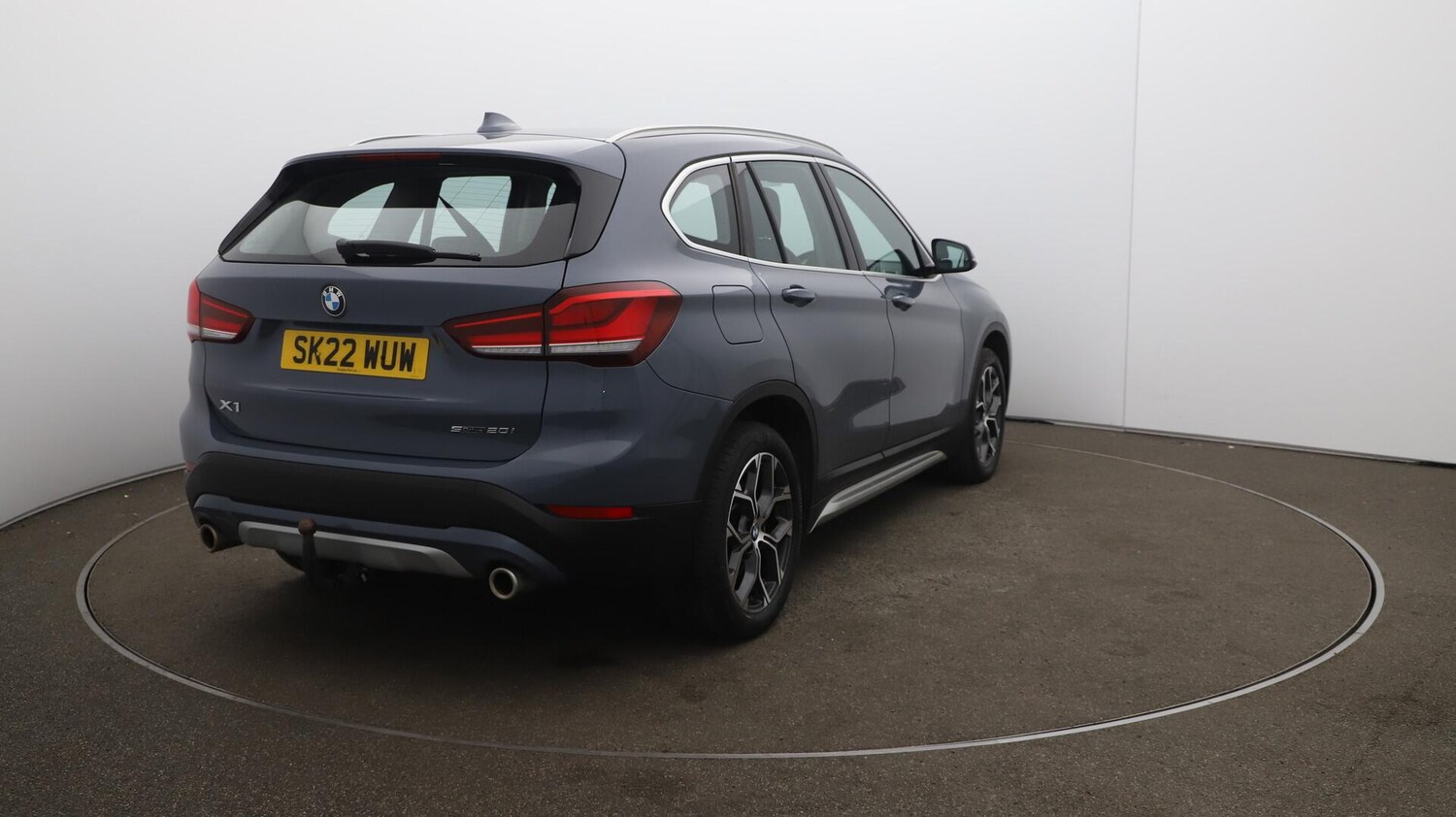 Used BMW X1 2022 for sale - 76072582: Photo 55