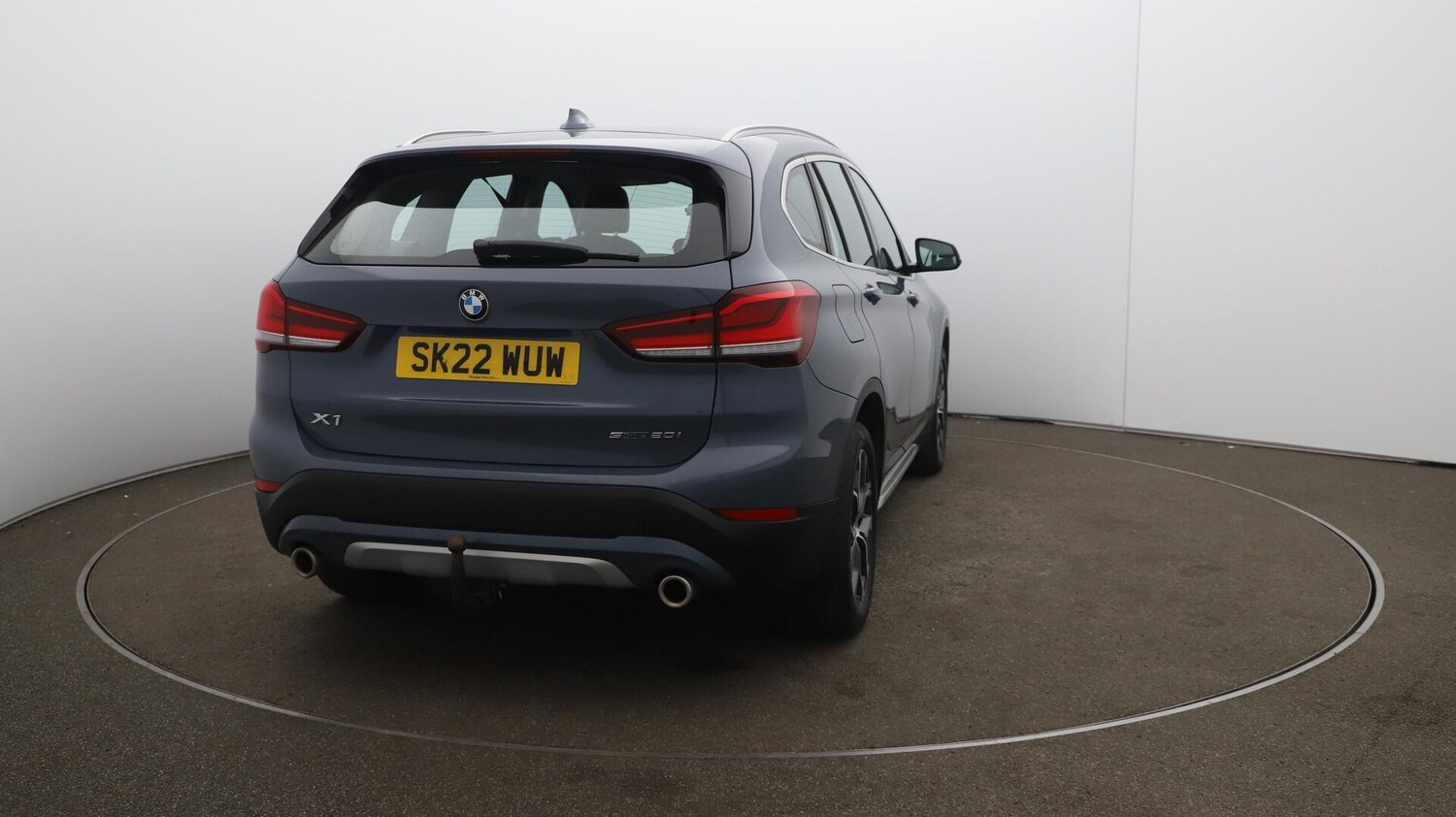 Used BMW X1 2022 for sale - 76072582: Photo 56