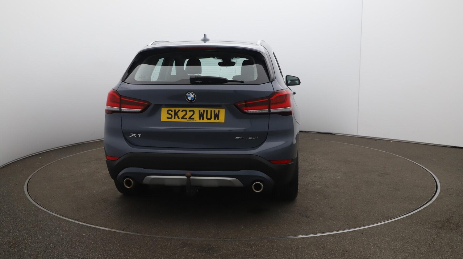 Used BMW X1 2022 for sale - 76072582: Photo 57