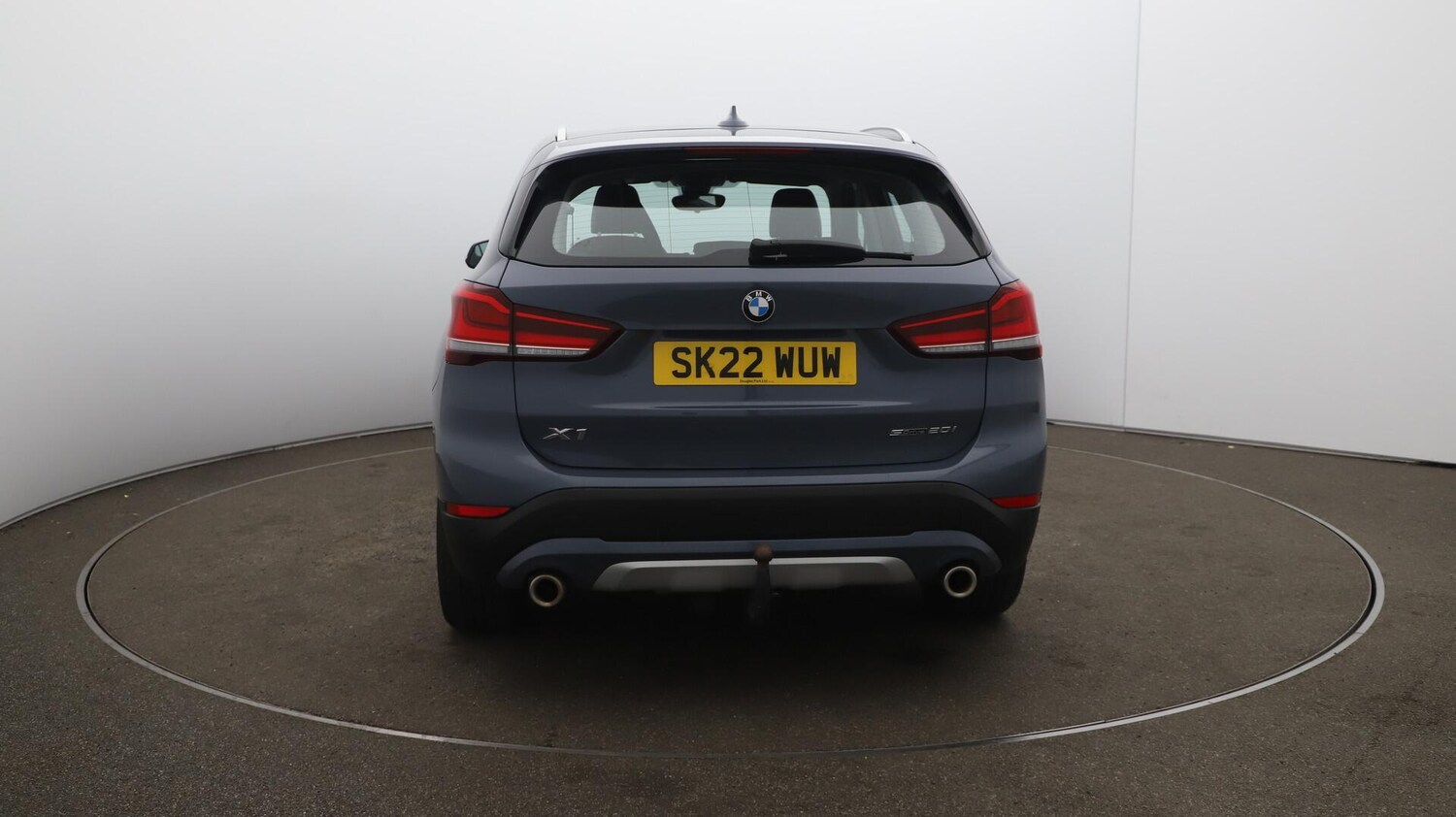 Used BMW X1 2022 for sale - 76072582: Photo 59