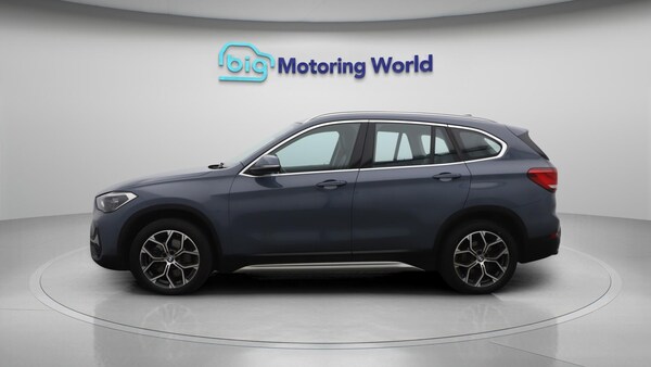 Used BMW X1 2022 for sale - 76072582: Photo 5