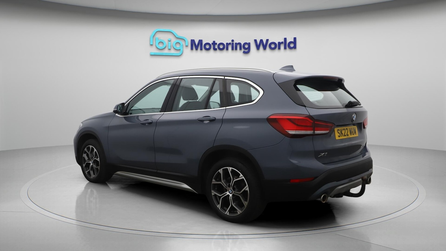 Used BMW X1 2022 for sale - 76072582: Photo 6