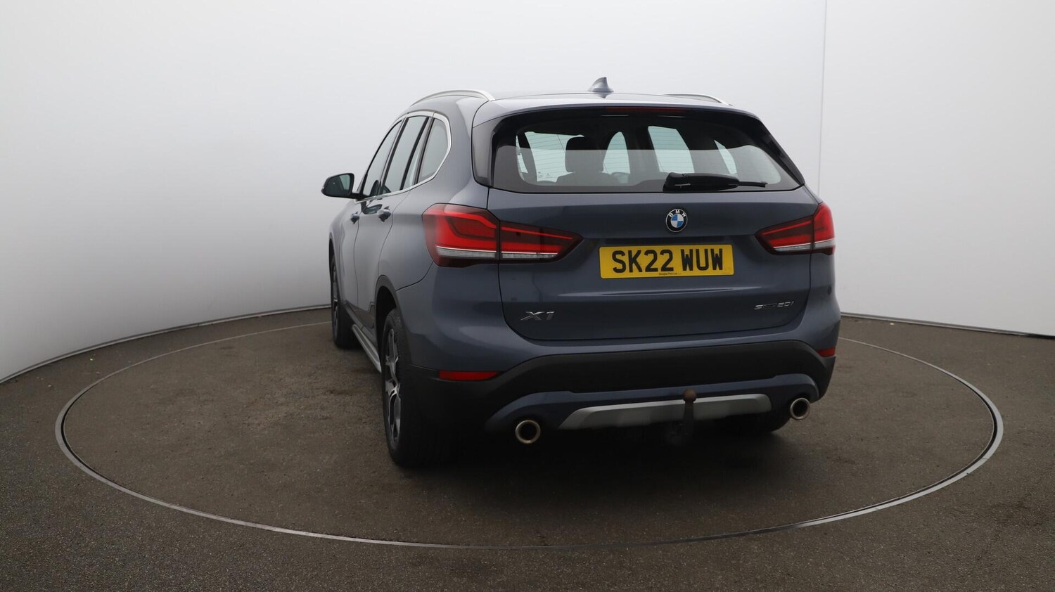 Used BMW X1 2022 for sale - 76072582: Photo 60