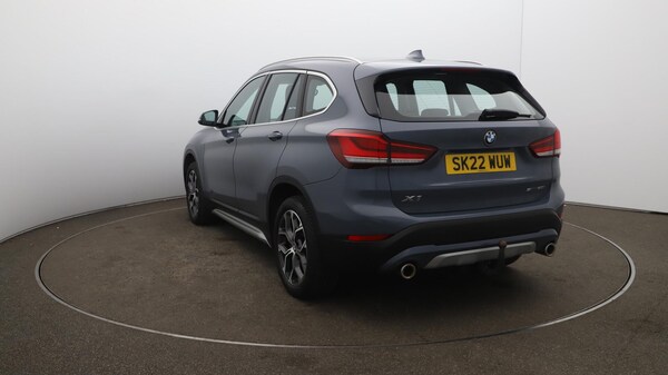 Used BMW X1 2022 for sale - 76072582: Photo 61