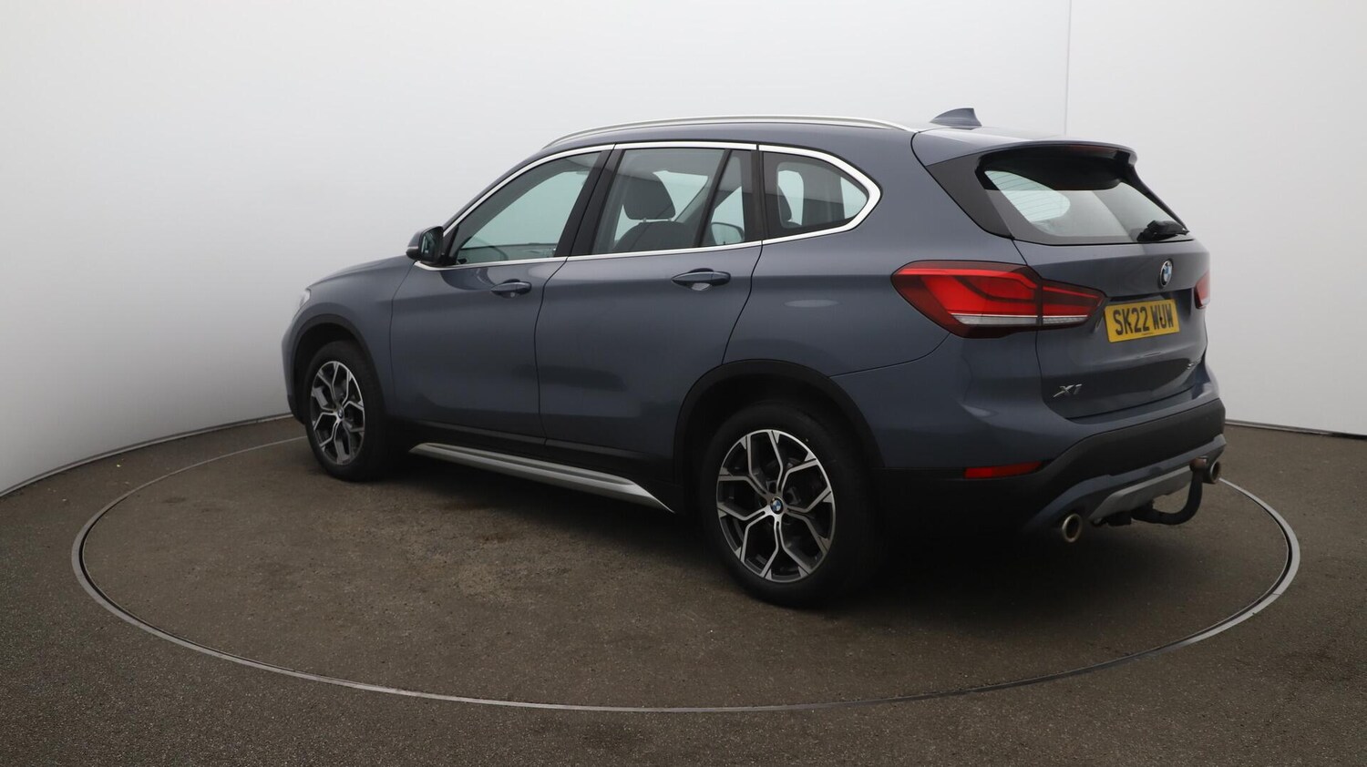 Used BMW X1 2022 for sale - 76072582: Photo 63