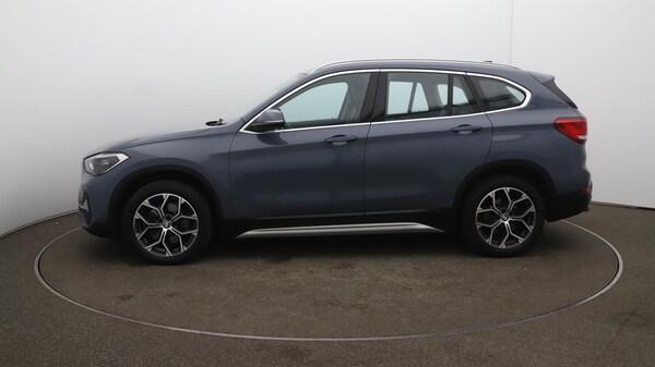 Used BMW X1 2022 for sale - 76072582: Photo 65