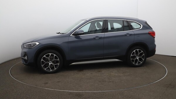 Used BMW X1 2022 for sale - 76072582: Photo 66