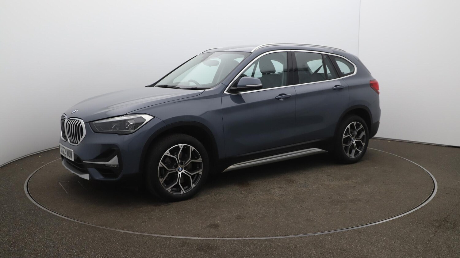 Used BMW X1 2022 for sale - 76072582: Photo 68