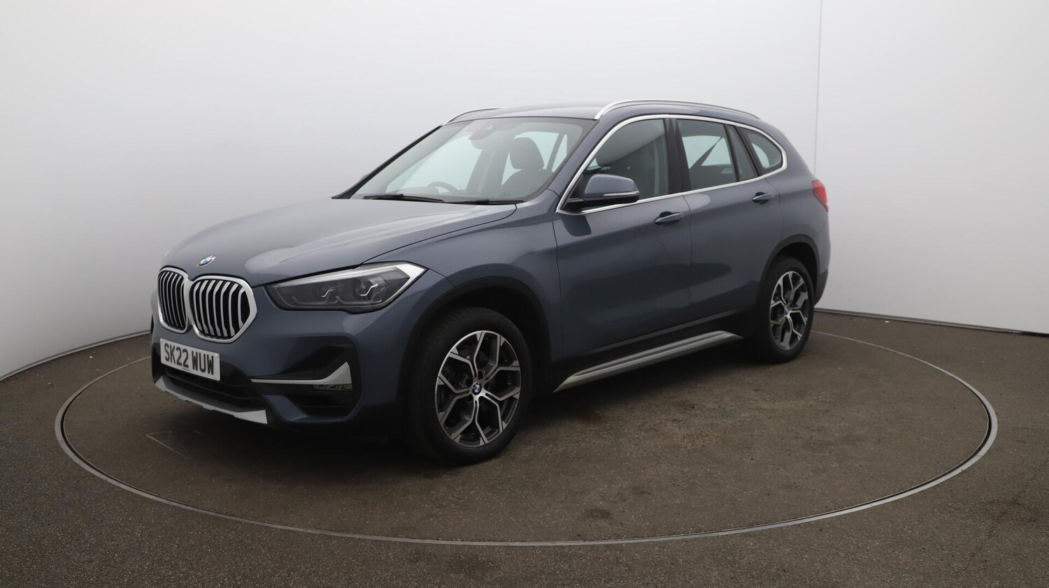Used BMW X1 2022 for sale - 76072582: Photo 69