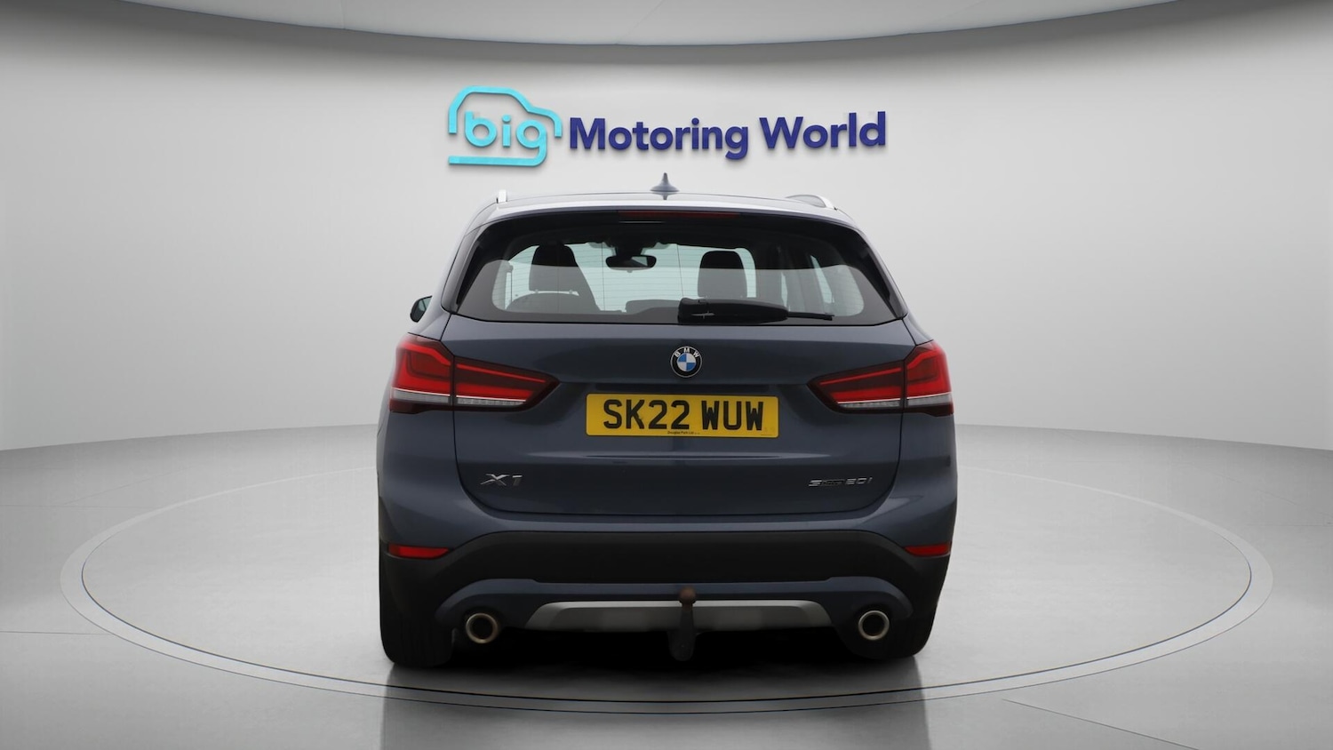 Used BMW X1 2022 for sale - 76072582: Photo 7