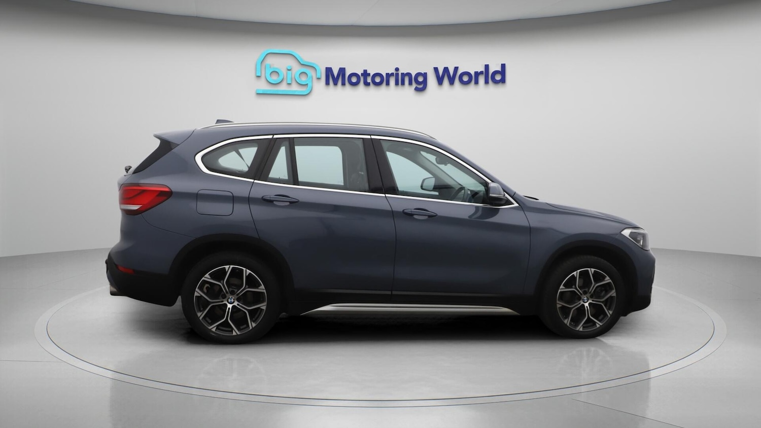 Used BMW X1 2022 for sale - 76072582: Photo 9