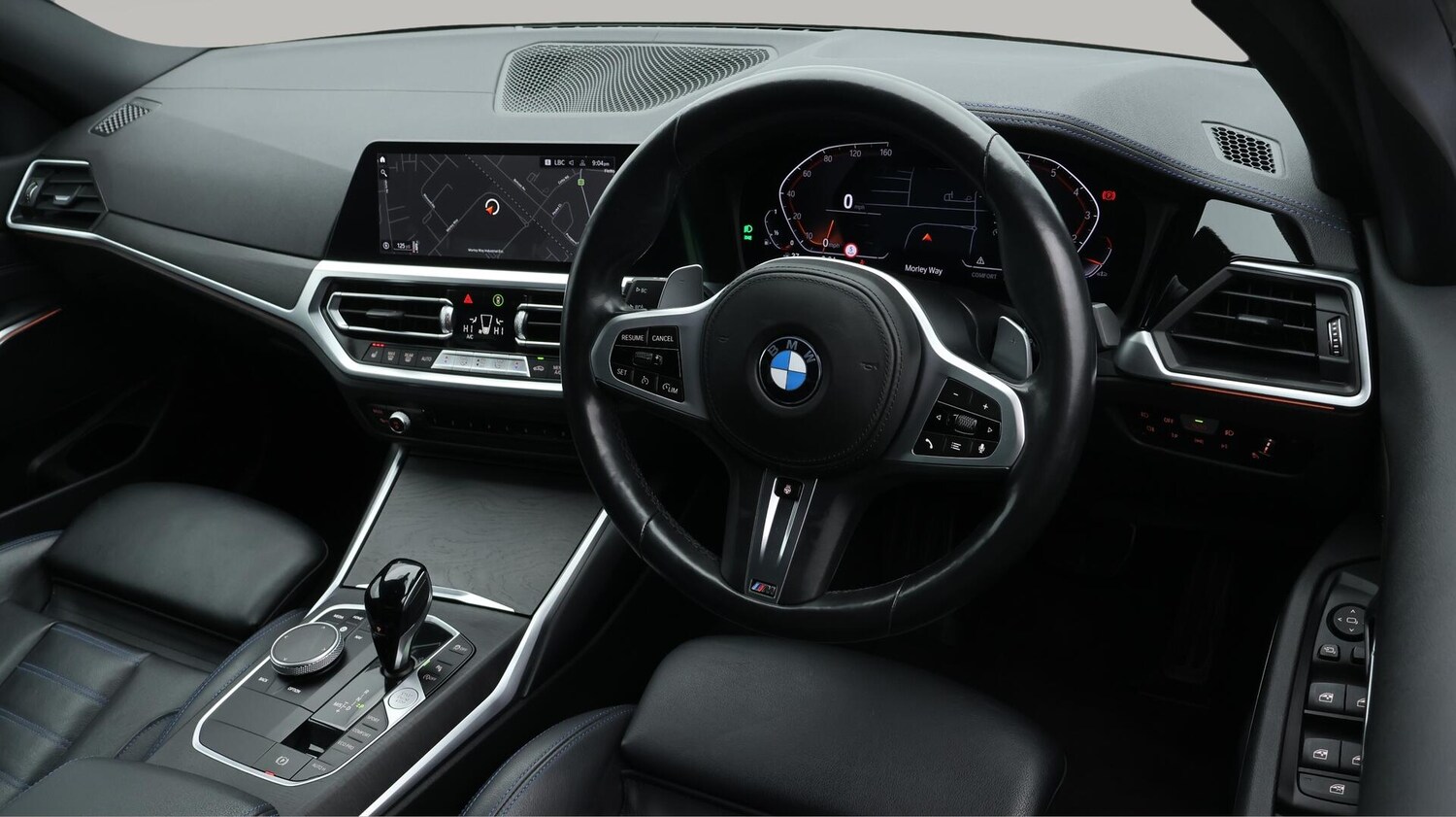 Used BMW 3 Series 2022 for sale - 76388678: Photo 10