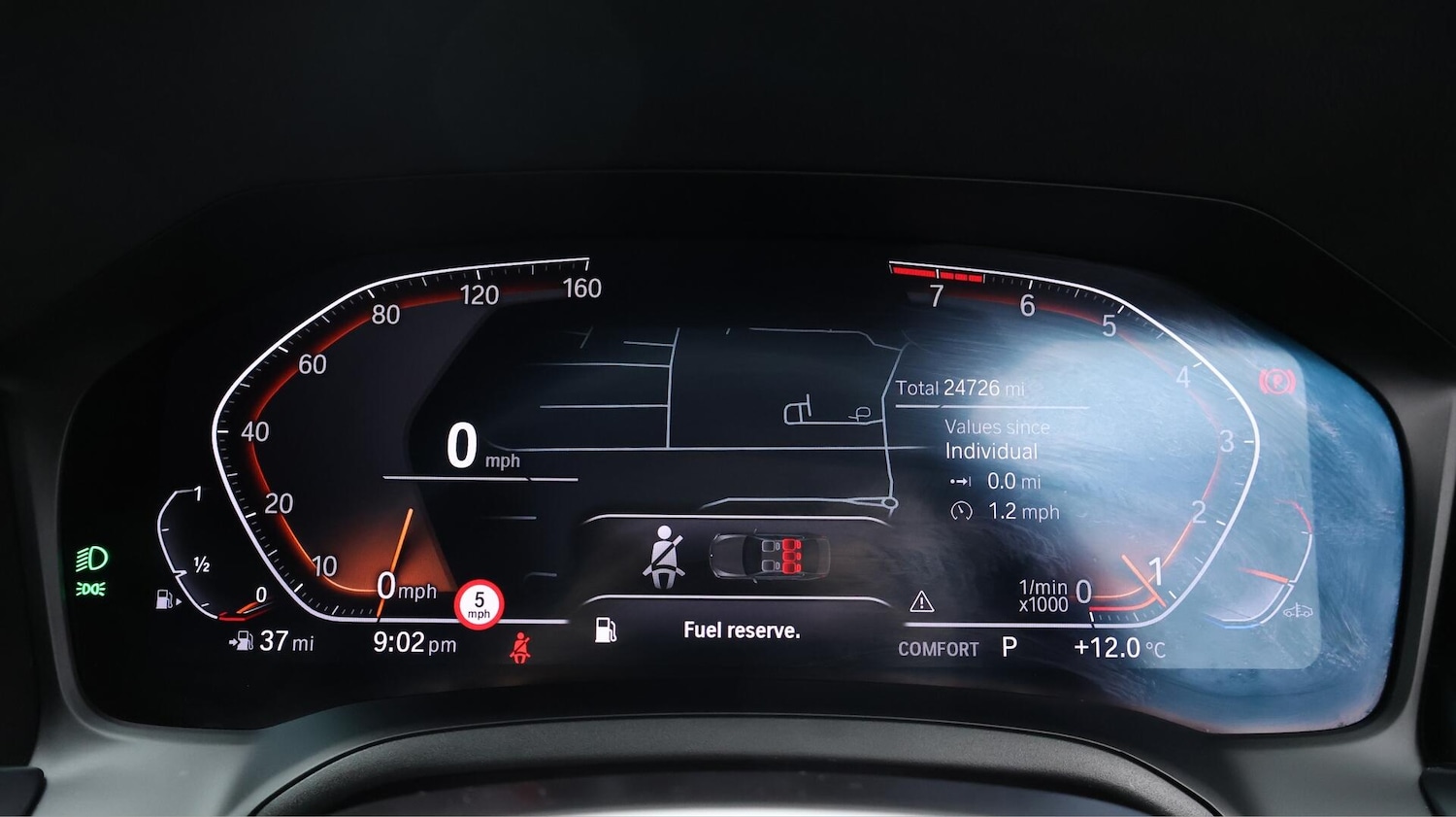 Used BMW 3 Series 2022 for sale - 76388678: Photo 11