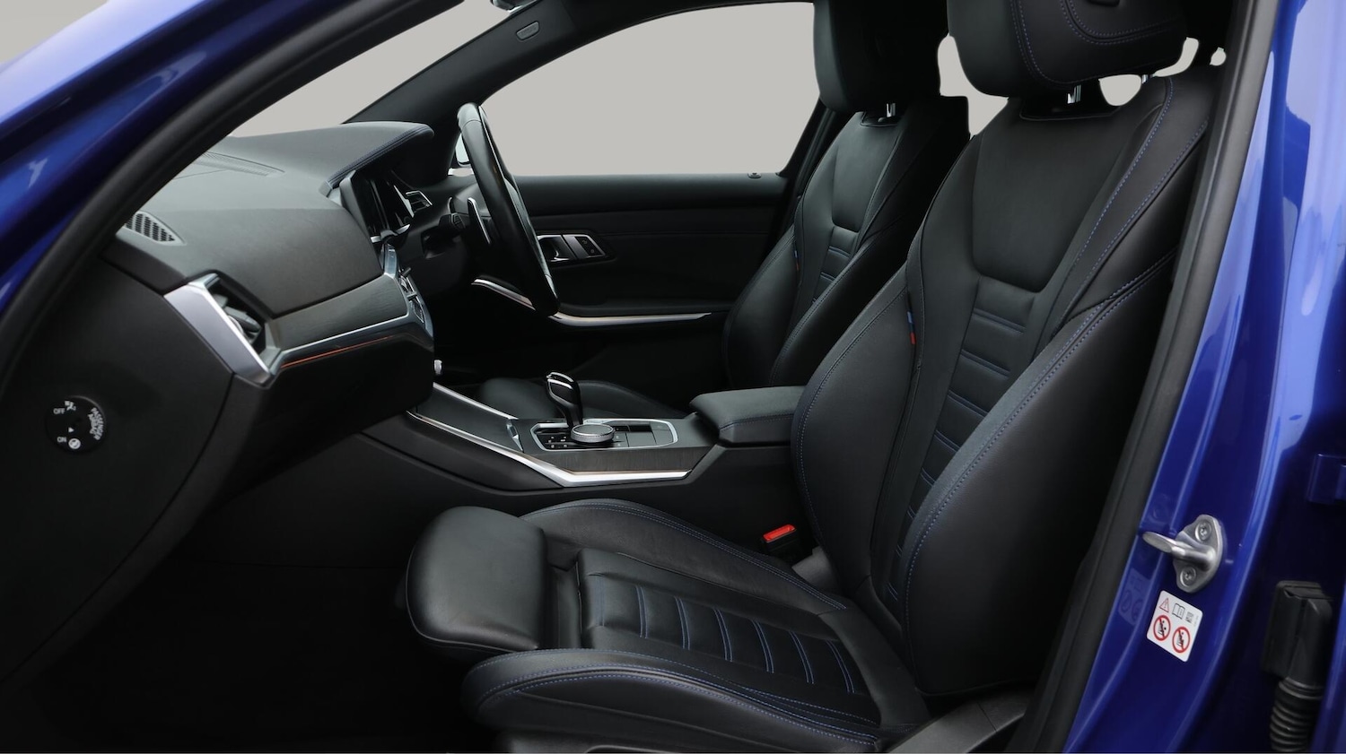 Used BMW 3 Series 2022 for sale - 76388678: Photo 15