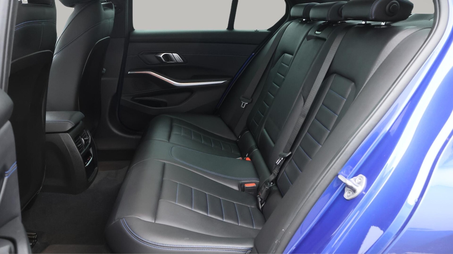 Used BMW 3 Series 2022 for sale - 76388678: Photo 17