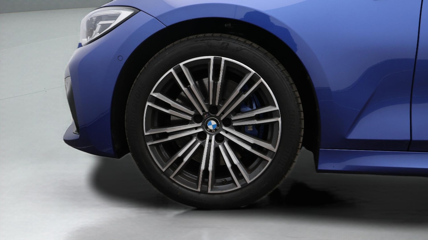 Used BMW 3 Series 2022 for sale - 76388678: Photo 19