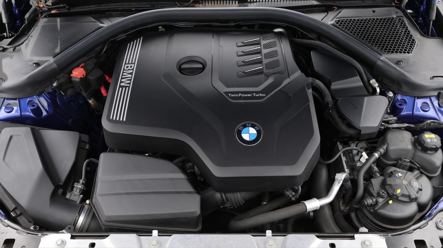 Used BMW 3 Series 2022 for sale - 76388678: Photo 20