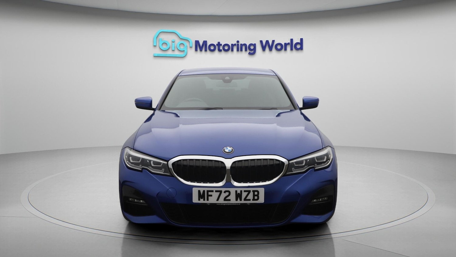 Used BMW 3 Series 2022 for sale - 76388678: Photo 3
