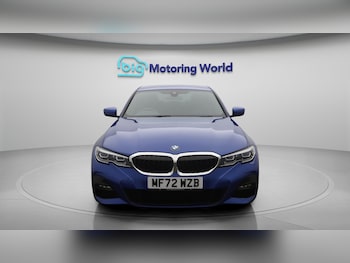 Used BMW 3 Series 2022 for sale - 76388678: Photo
