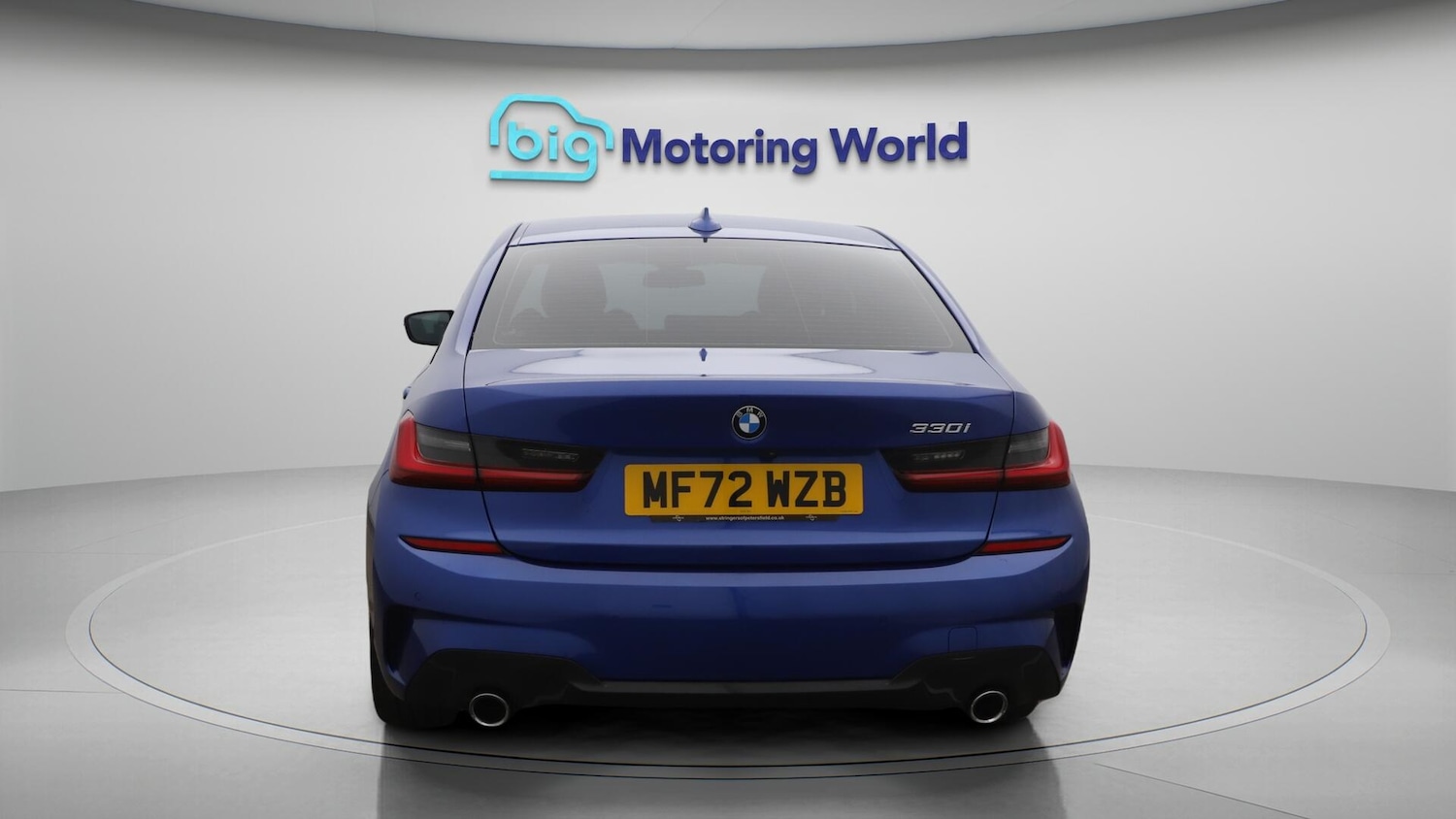 Used BMW 3 Series 2022 for sale - 76388678: Photo 7