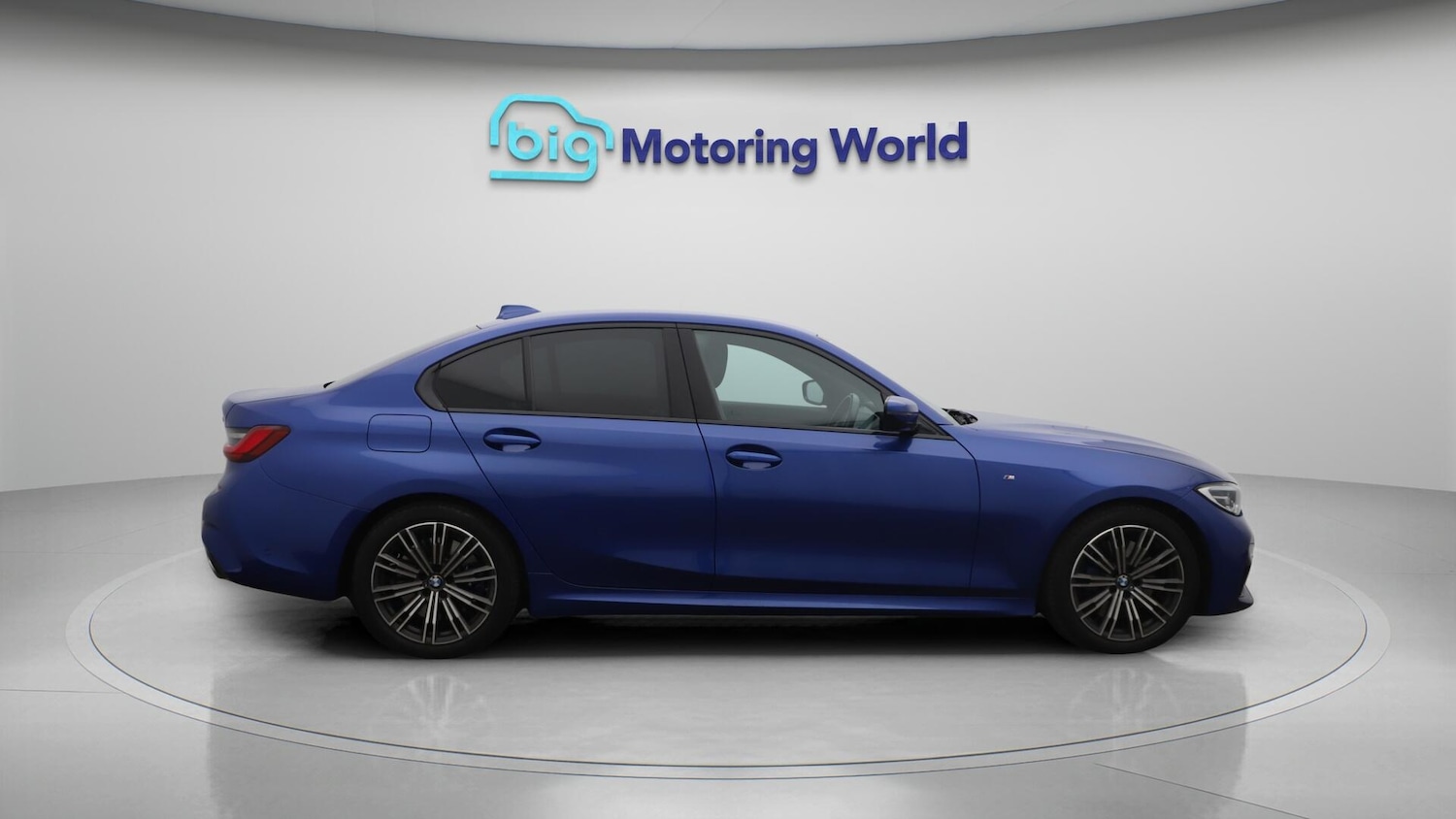 Used BMW 3 Series 2022 for sale - 76388678: Photo 9