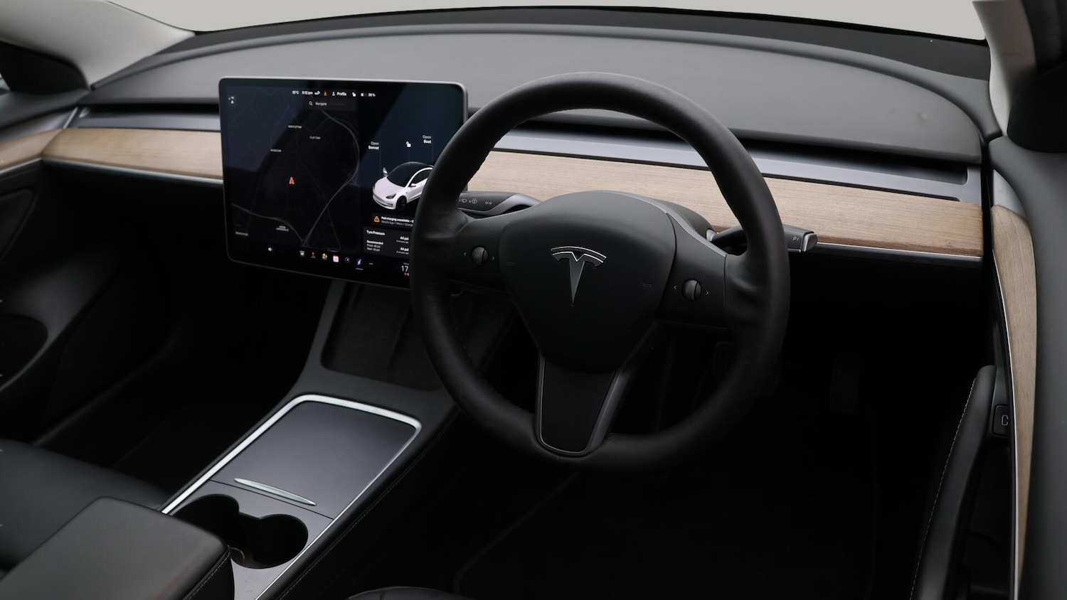 Used Tesla Model 3 2021 for sale - 76714607: Photo 10