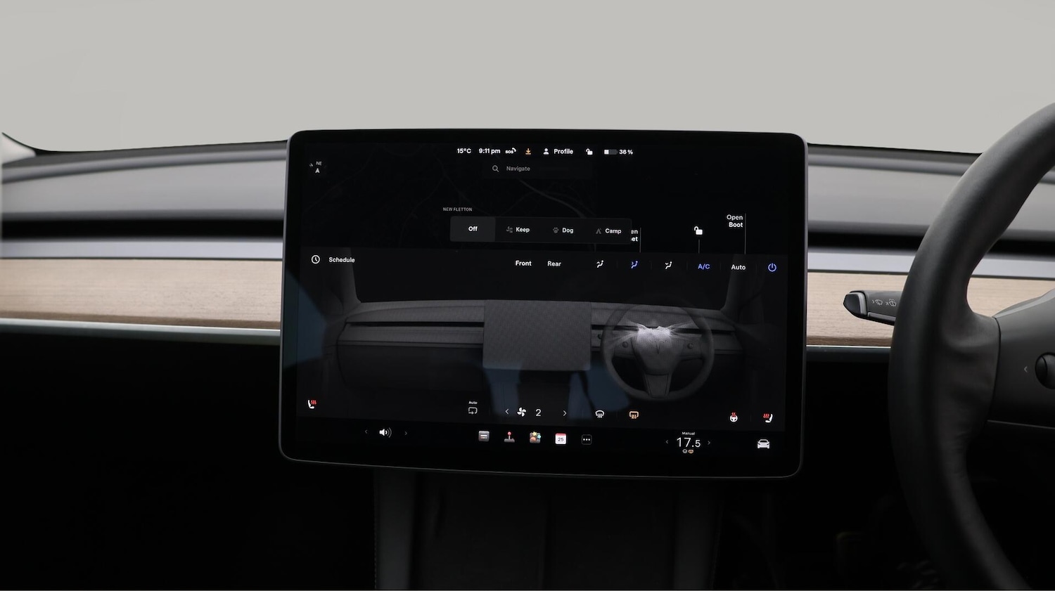 Used Tesla Model 3 2021 for sale - 76714607: Photo 13