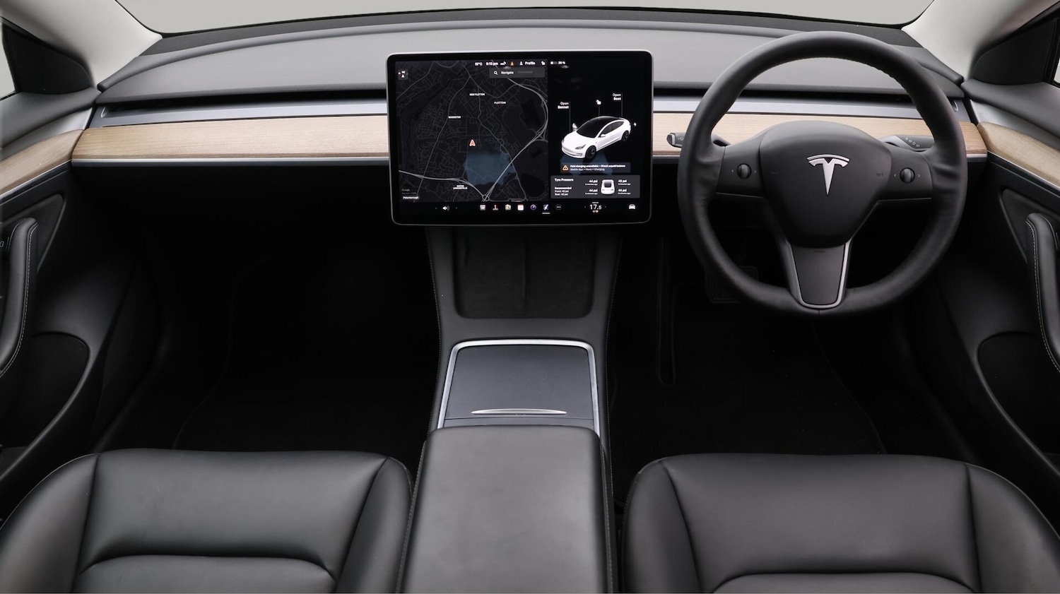 Used Tesla Model 3 2021 for sale - 76714607: Photo 14