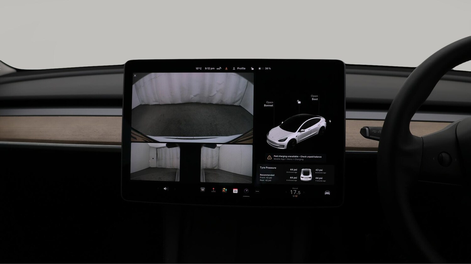 Used Tesla Model 3 2021 for sale - 76714607: Photo 25