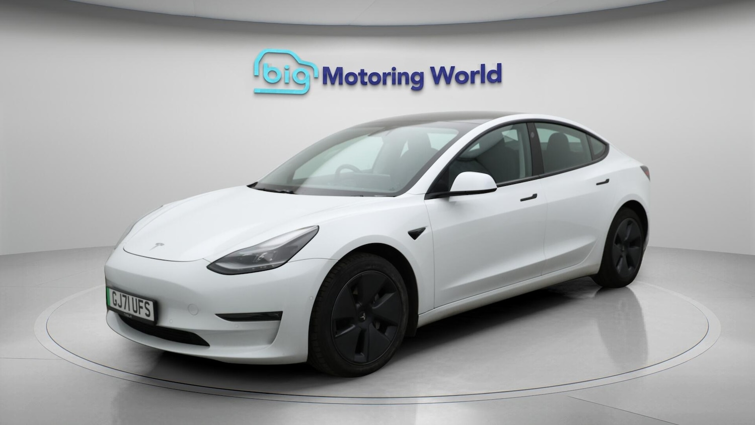 Used Tesla Model 3 2021 for sale - 76714607: Photo 4