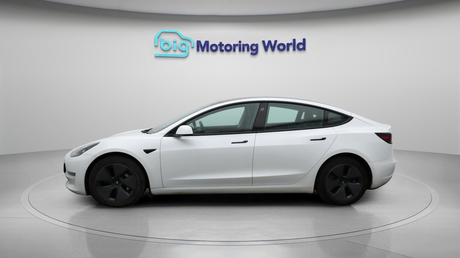 Used Tesla Model 3 2021 for sale - 76714607: Photo 5